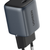 UGREEN Nexode 20W PD GaN Tech Charger EU Grey - 90664