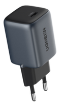 UGREEN Nexode 30W PD GaN Tech Charger EU Gray