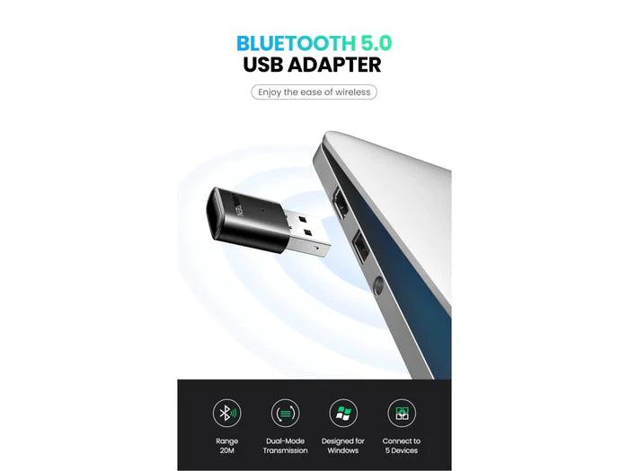 UGREEN USB Bluetooth 5.0 Adapter