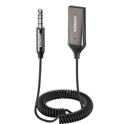 UGREEN Bluetooth Aux Adapter V5.3
