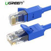 UGREEN Cat 6 U/UTP Lan Cable 1m (Blue)