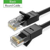 UGREEN Cat6 8-Core U/UTP Ethernet Cable 1.5m (Black)