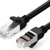 UGREEN Cat 6 U/UTP Pure Copper Ethernet Cable 3m (Black)