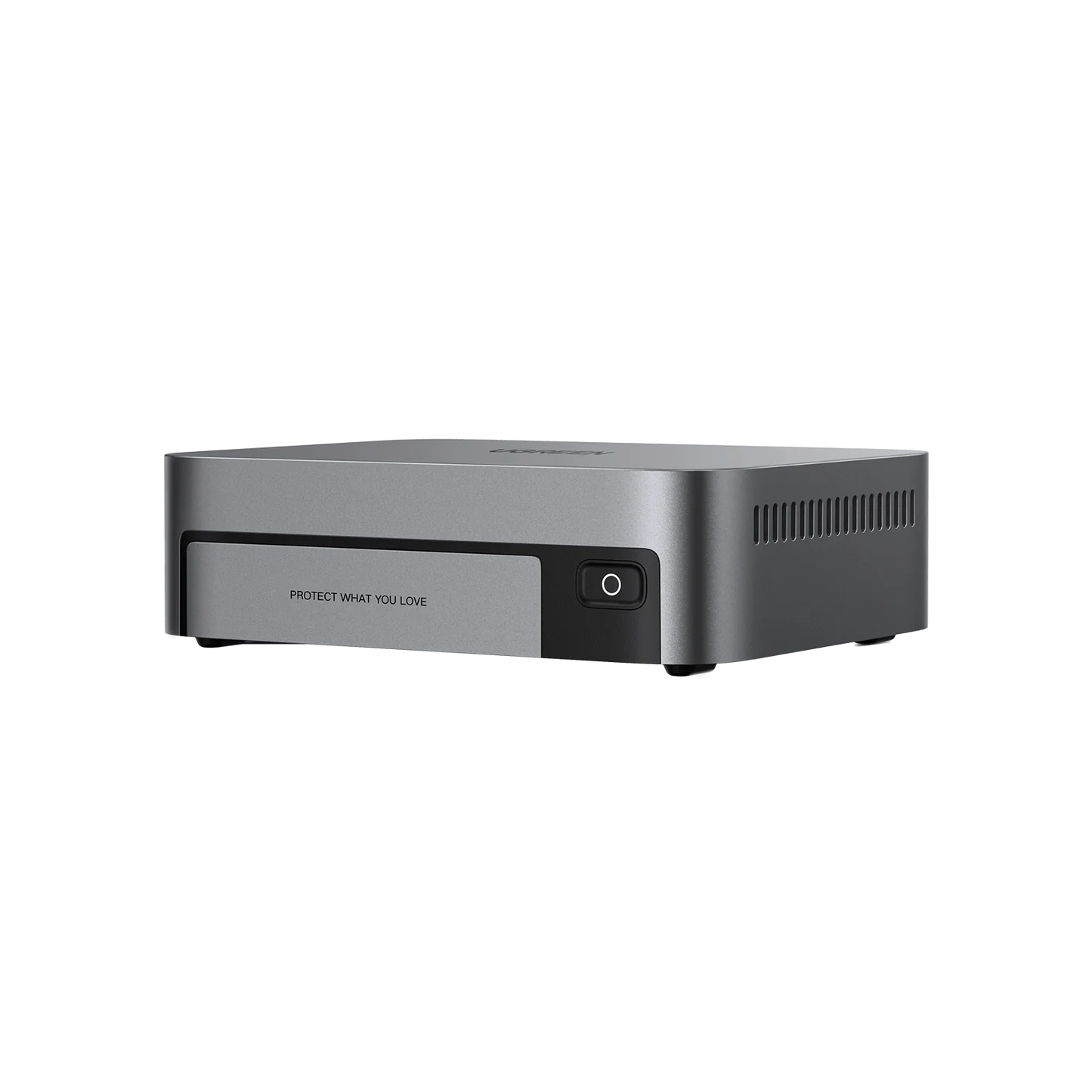 UGREEN NASync DXP480T Plus سيرفر SSD فائق السرعة بمعالج i5 وWi-Fi 6