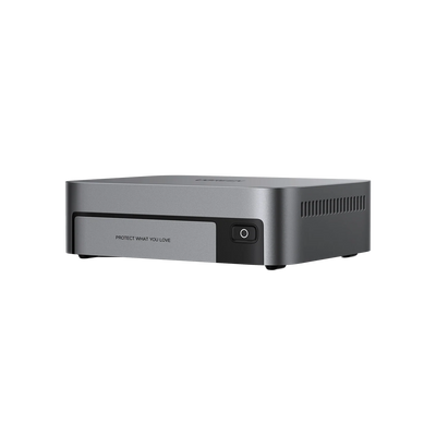 UGREEN NASync DXP480T Plus سيرفر SSD فائق السرعة بمعالج i5 وWi-Fi 6