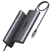 UGREEN Revodok Pro 210 موزع USB-C 10 في 1 بدقة 4K وPD 100W
