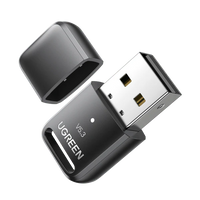 UGREEN USB Bluetooth 5.3 Adapter for PC
