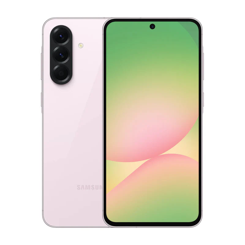 Samsung Galaxy A56 5G AMOLED Display & 50MP Camera