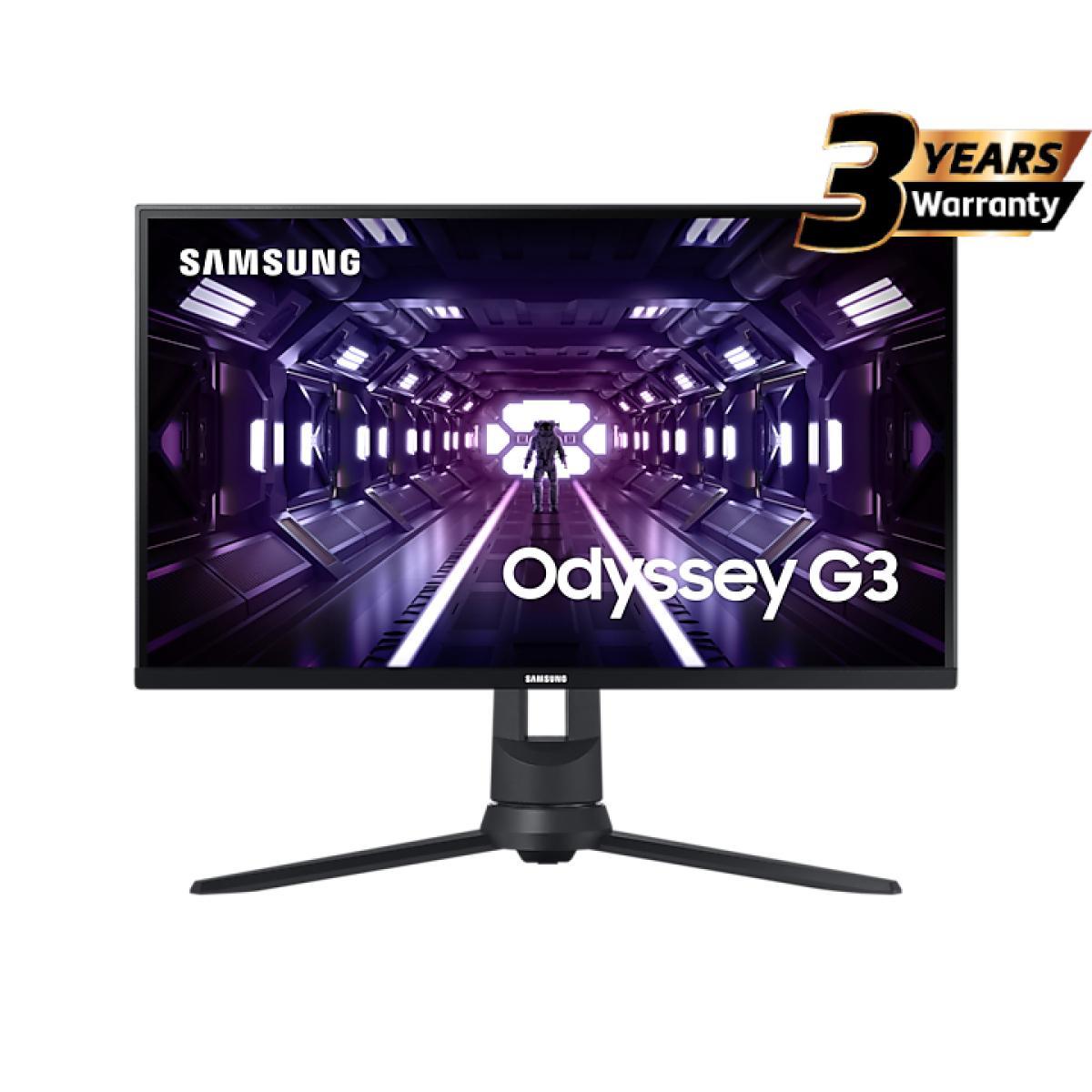 Samsung 27" Odyssey G3 Monitor