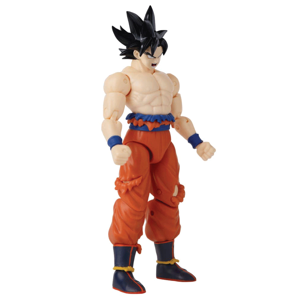 Bandai 12" Limit Breaker Series - Ultra Instinct Goku (Sign)