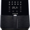 Nutricook Rapid Air fryer 2 / traditional deep fryer 5.5L -  Black