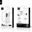 URR 3-in-1 Protection Bundle for Samsung Galaxy S26 Ultra - Magnetic Case + Screen Protector + Camera Lens Protector