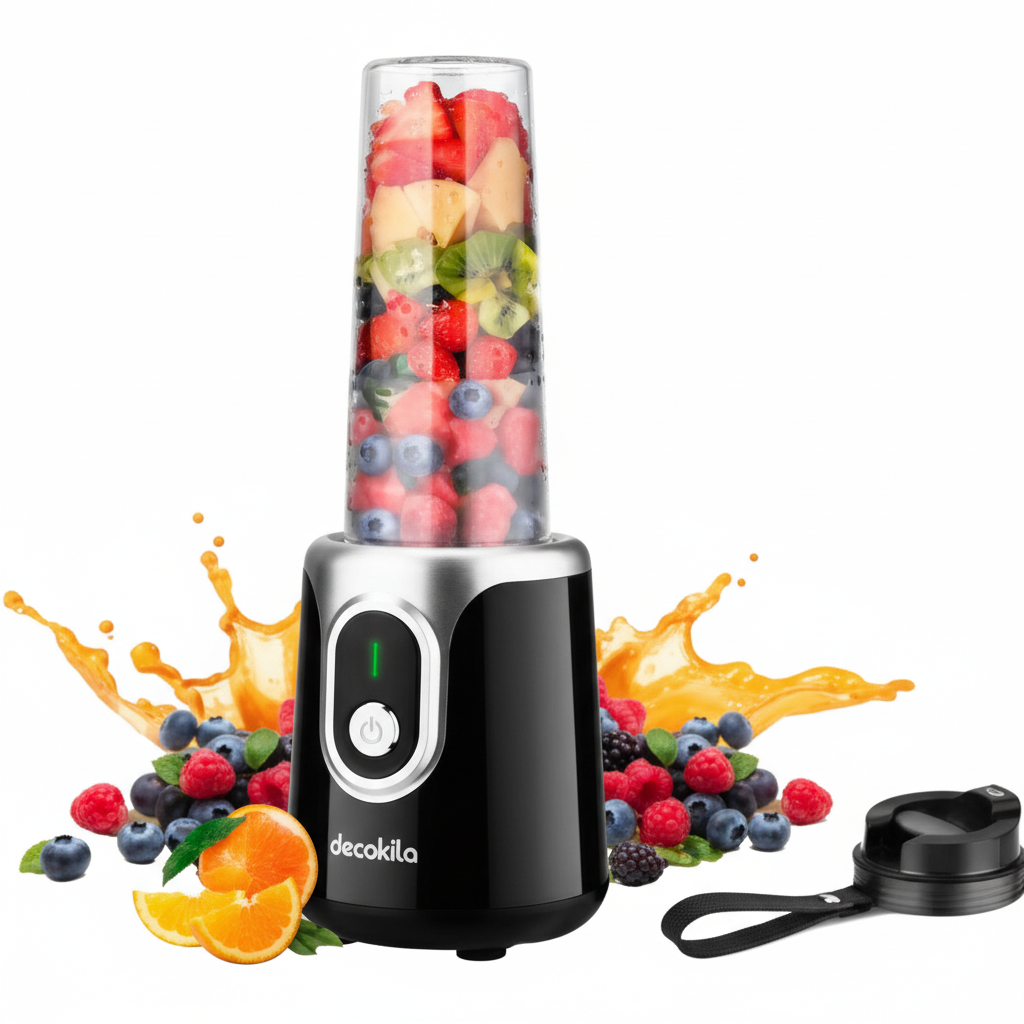 DECAKILA Stand Mixer