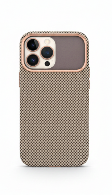 PA Aramid ProGuard iPhone 17 Case