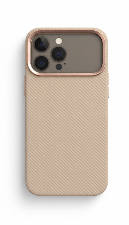 PA Aramid ProGuard iPhone 17 Case