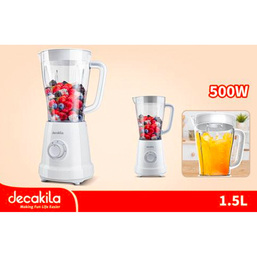 Decakela Stand Mixer 1.5L | 500W