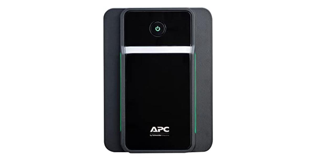 APC BX1200MI-MS UPS