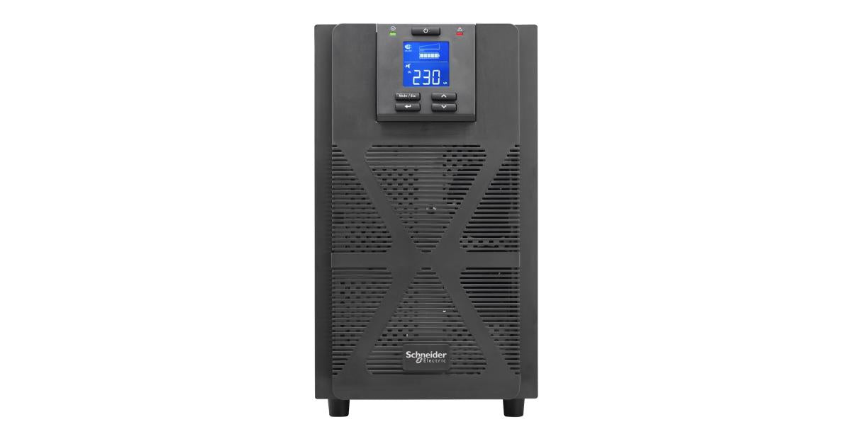 APC SRVS3KI UPS