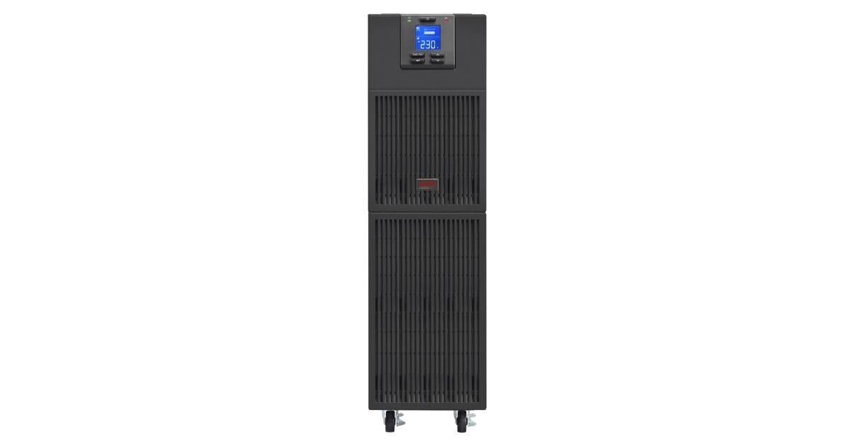 APC APC-6000VA UPS