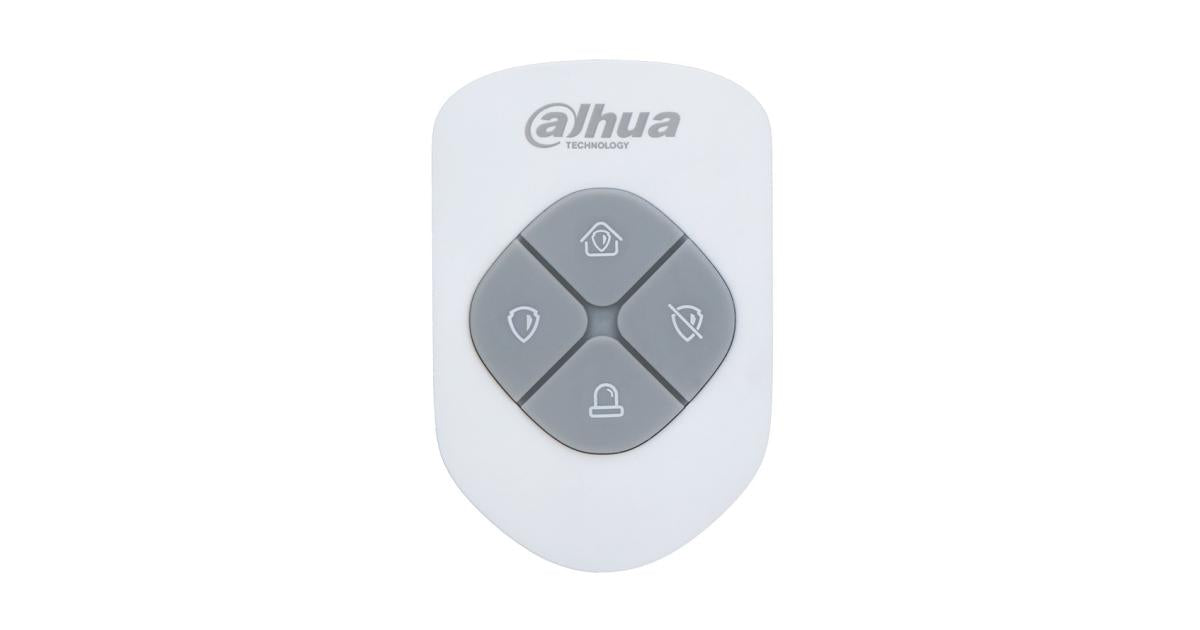 Dahua ARA24-W2(868) Alarm KeyFob