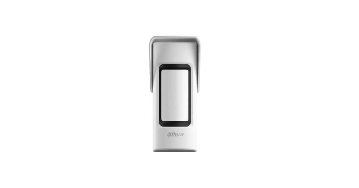 Dahua ARD2251E-W2(868) Wireless External Triple-Tech Detector