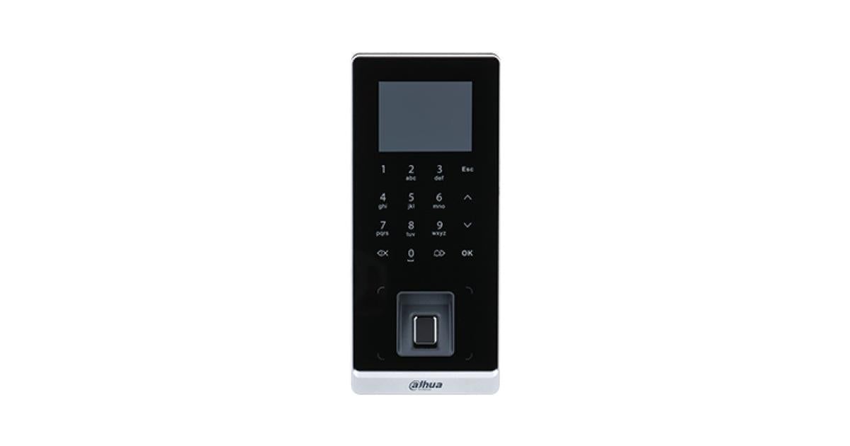 Dahua ASI2212H-DW Access Standalone