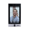 Dahua ASI7214S-W Face Recognition Card Swiping Password Fingerprint Face Recognition Access Controller