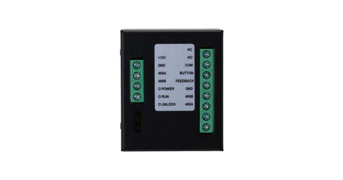 Dahua DEE1010B-S2 Access Control Extension Module
