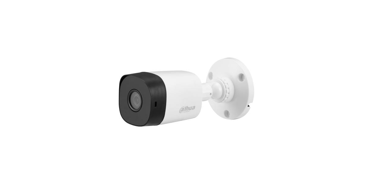 Dahua DH-HAC-B1A21 2MP HDCVI IR Bullet Camera (2.8mm)