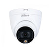 Dahua DH-HAC-HDW1209TLQ-LED 2MP Full-color Starlight HDCVI Eyeball Camera (2.8mm)