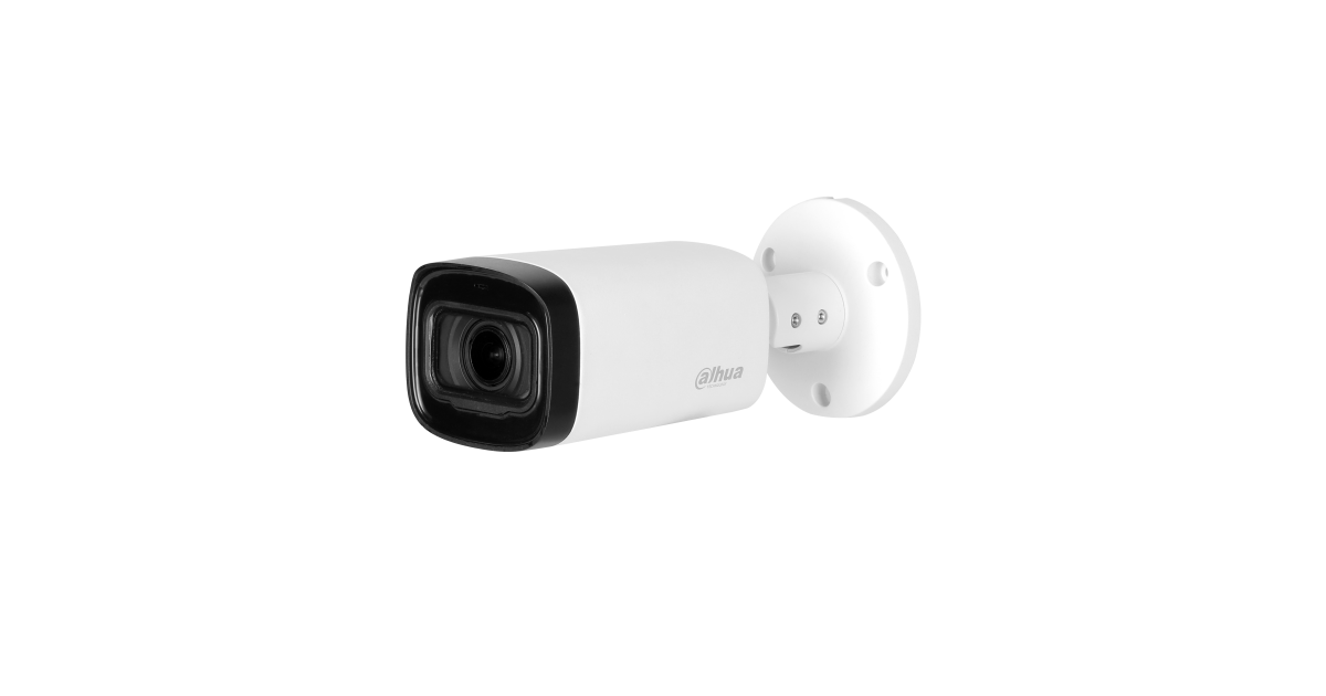 Dahua DH-HAC-HFW1500R-Z-IRE6 5MP HDCVI IR Bullet Camera