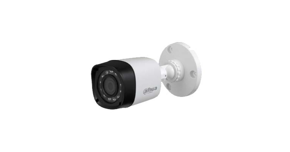Dahua DH-HAC-HFW1800RP 4K HDCVI IR Bullet Camera