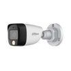 Dahua DH-HAC-HFW1801CP-IL 4K Smart Dual Light HDCVI Fixed-focal Bullet Camera 3.6mm