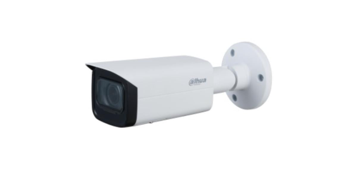 Dahua DH-IPC-HFW2231T-ZS/VFS 2MP Entry IR Vari-focal Bullet Netwok Camera