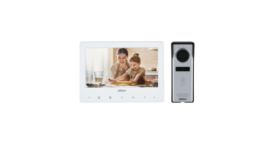 Dahua KTA03 Video Intercom Kit