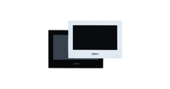 Dahua VTH2621G(W)-WP IP & WiFi Indoor Monitor
