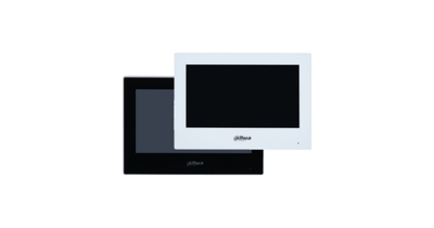 Dahua VTH2621G(W)-WP IP & WiFi Indoor Monitor