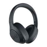 Black Shark V2 Wireless Over-Ear Headphones – 45dB ANC, 100-Hour Battery, Bluetooth 5.4 – Black