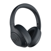 Black Shark V2 Wireless Over-Ear Headphones – 45dB ANC, 100-Hour Battery, Bluetooth 5.4 – Black