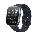 Amazfit Bip 6 Smartwatch – 1.97-inch AMOLED Display & Bluetooth Calling – Black