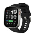 ساعة أمازفيت Bip Max الذكية – أزرق أو أسود