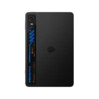 REDMAGIC ASTRA 2 Gaming Tablet – 185Hz OLED, Snapdragon 8 Elite Gen 5 – PRE-ORDER + 80W Charger & Case