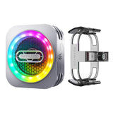 REDMAGIC VC Cooler 6 Pro – Magnetic Phone Cooler with Clip