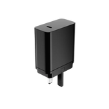 REDMAGIC 80W Fast Charger – UK Plug