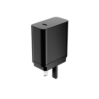 REDMAGIC 80W Fast Charger – UK Plug