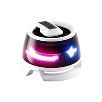 REDMAGIC Rock Magnetic Bluetooth Speaker