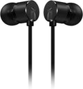OnePlus Type-C Bullets Wired Earphones with Microphone – Black