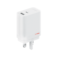 OnePlus SUPERVOOC 120W Charger