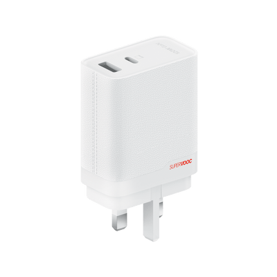 OnePlus SUPERVOOC 120W Charger