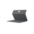 OnePlus Folio Case 2 for OnePlus Pad 2 – Black
